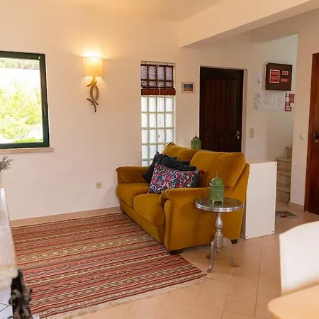 Casa Do Cruzeiro Alfarim