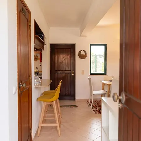 Casa Do Cruzeiro Alfarim Holiday home Sesimbra