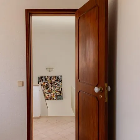 Casa Do Cruzeiro Alfarim