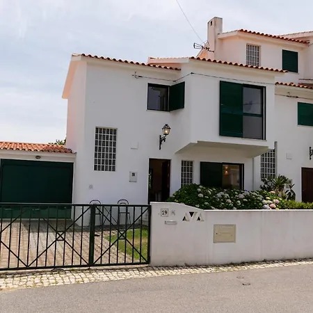 Casa Do Cruzeiro Alfarim *