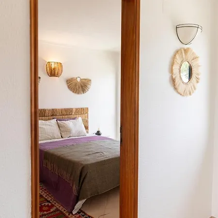 Casa Do Cruzeiro Alfarim Holiday home *