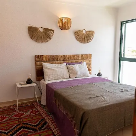 Casa Do Cruzeiro Alfarim *