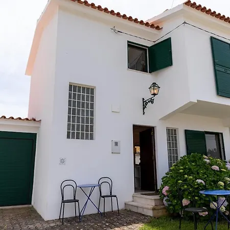 Holiday home Casa Do Cruzeiro Alfarim