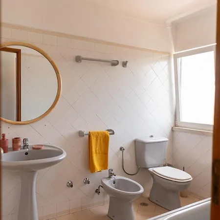Holiday home Casa Do Cruzeiro Alfarim *