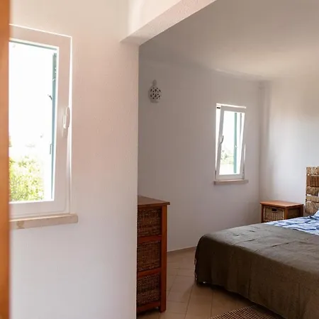 Casa Do Cruzeiro Alfarim Holiday home Sesimbra