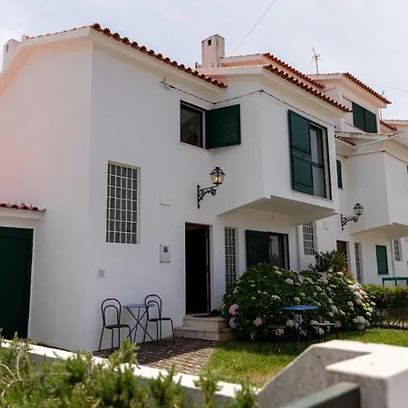 Casa Do Cruzeiro Alfarim *
