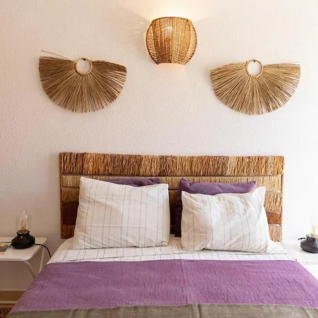Holiday home Casa Do Cruzeiro Alfarim *