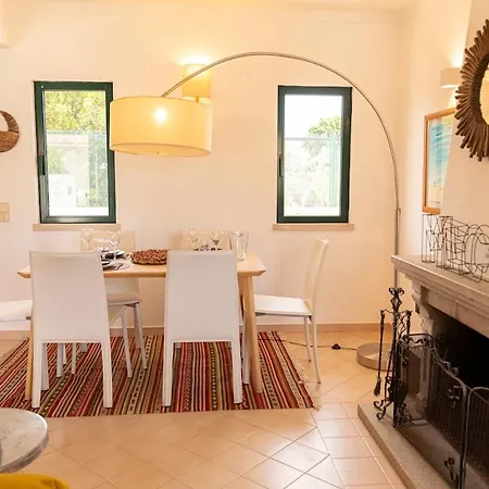 Holiday home Casa Do Cruzeiro Alfarim
