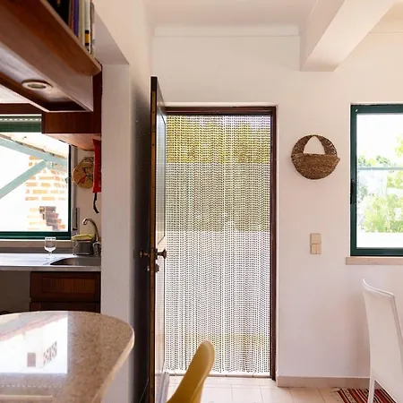 Casa Do Cruzeiro Alfarim Holiday home
