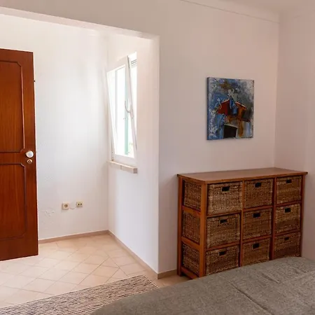 Holiday home Casa Do Cruzeiro Alfarim *