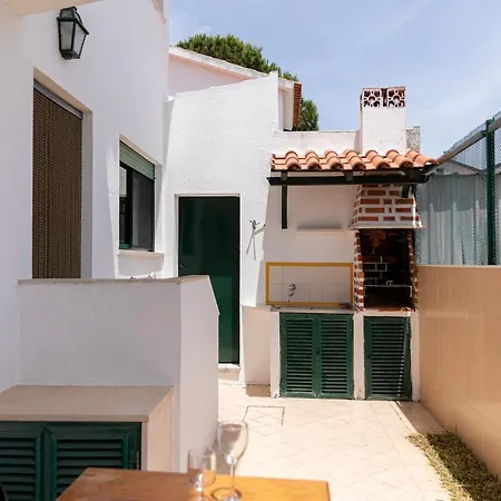 Casa Do Cruzeiro Alfarim * Sesimbra
