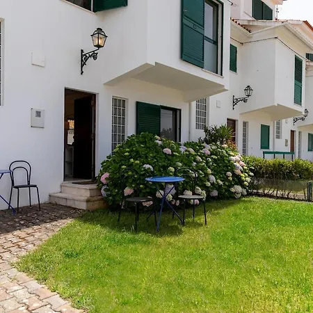 Semesterbostad Casa Do Cruzeiro Alfarim