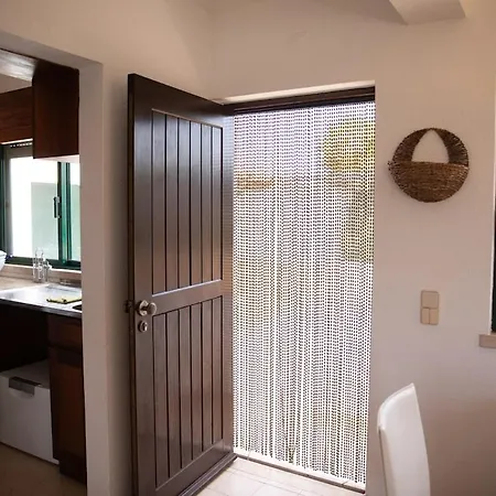 Holiday home Casa Do Cruzeiro Alfarim *