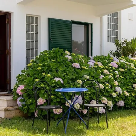 Casa Do Cruzeiro Alfarim Semesterbostad *