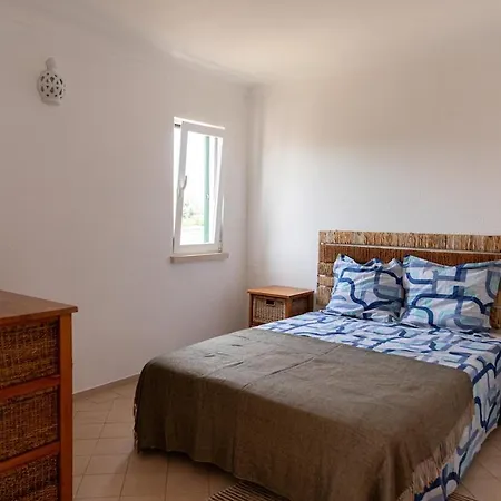 Holiday home Casa Do Cruzeiro Alfarim Sesimbra