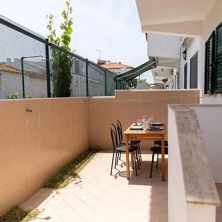 Casa Do Cruzeiro Alfarim * Sesimbra